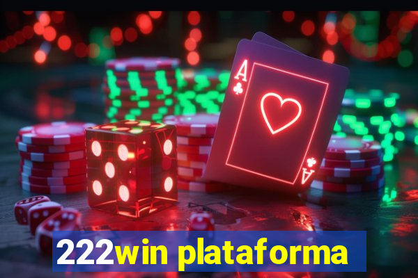 222win plataforma